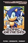 Cover of Sonic Genesis