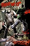 Friday the 13th Special #1 Gore Cover
