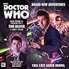 Cover of Doctor Who: Time Reaver