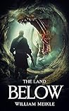 Cover of The Land Below