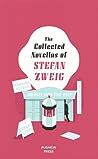 The Collected Novellas of Stefan Zweig