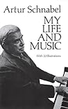 Cover of My Life and Music