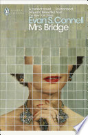 Cover of Mrs Bridge