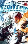 My Hero Academia, Vol. 36