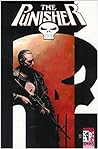 Cover of The Punisher, Vol. 5: Streets of Laredo