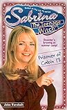 Prisoner of Cabin 13