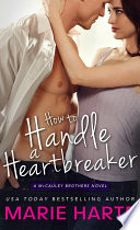 Cover of How to Handle a Heartbreaker