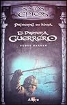 Cover of El profeta guerrero