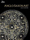 Cover of Anglo-Saxon Art