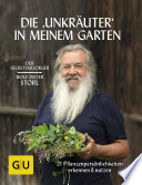 Cover of Die "Unkrauter" in meinem Garten