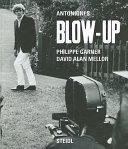 Cover of Antonioni's Blow-up