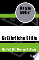 Cover of Gefahrliche Stille