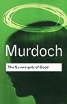 Cover of The Sovereignty of Good