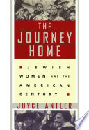 Cover of The Journey Home