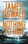 Cover of Nothing to Hide
