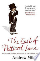 Cover of The Earl of Petticoat Lane
