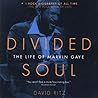 Cover of Divided Soul: The Life of Marvin Gaye
