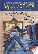 Cover of Niagara Falls, Or Does It?
