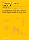 Cover of The Graphic Design Idea Book: Inspiration from 50 Masters