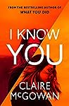 Cover of I Know You
