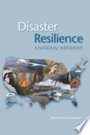 Disaster Resilience