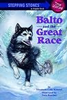 Cover of Balto and the Great Race