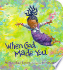 When God Made You