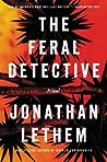 Cover of The Feral Detective