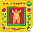 Cover of Bear in a Square