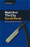 Cover of Night and the city