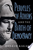 Pericles Of Athens And The Birth Of Democracy