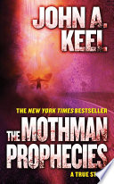 The Mothman Prophecies