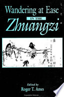 Wandering at Ease in the Zhuangzi
