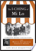 Cover of I-Ching of Mi Lo