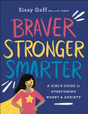 Cover of Braver, Stronger, Smarter