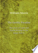 Cover of The earthly paradise