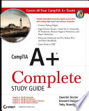 CompTIA A+(R) Complete Study Guide