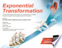 Exponential Transformation