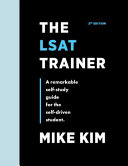 The LSAT Trainer