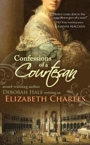 Cover of Confessions of a Courtesan