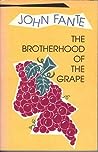 Cover of The Brotherhood of the Grape