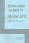 Cover of Seascape