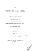 Cover of The Works