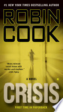 Cover of Erreur Fatale