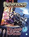 Cover of Pathfinder Player Companion: Blood of the Moon