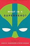What is a Superhero?