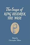 The Saga of King Heidrek the Wise