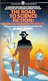Cover of The Road to Science Fiction 1