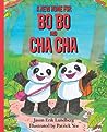 Cover of A New Home for Bo Bo and Cha Cha