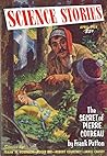 Cover of Science Stories No. 4